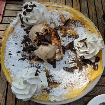 The Pancake Bakery - Pancakes Near Me - Amsterdam, New Hampshire The Pancake Bakery - Pancakes Near Me - Amsterdam, New Hampshire