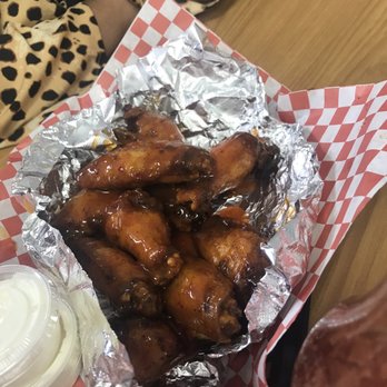 O Town - Chicken Wings Near Me - Orlando, Florida O Town - Chicken Wings Near Me - Orlando, Florida