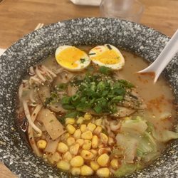 RamenDoBo Noodle Bar
