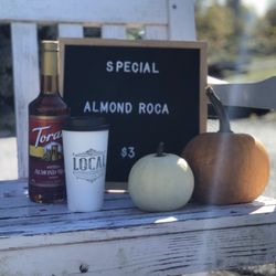 The Local - Weekly specials always $3!