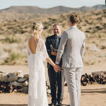 Joining Hearts - Officiants Near Me