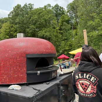 Dough Daddy Brewery - PizzaFest - Breweries Near Me - Gibsonia, Pennsylvania