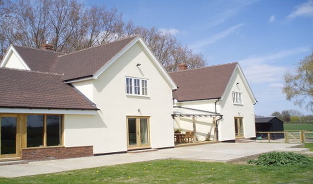 DAVID RIX ROOFING - Updated June 2025 - 200 New Cheveley Road ...