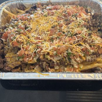 Rivas Mexican Grill - Asada Steak Fries - Mexican Near Me - Reno, Nevada