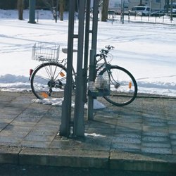 Haltestelle Schertlinstraße