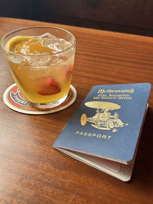 McMenamins Hillsdale Brewery & Public House by null