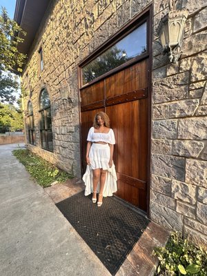 Castle Falls by null