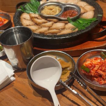 Jin Cook - Korean Near Me - Buena Park, California Jin Cook - Korean Near Me - Buena Park, California