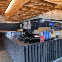 CO-OP Ramen - Counter