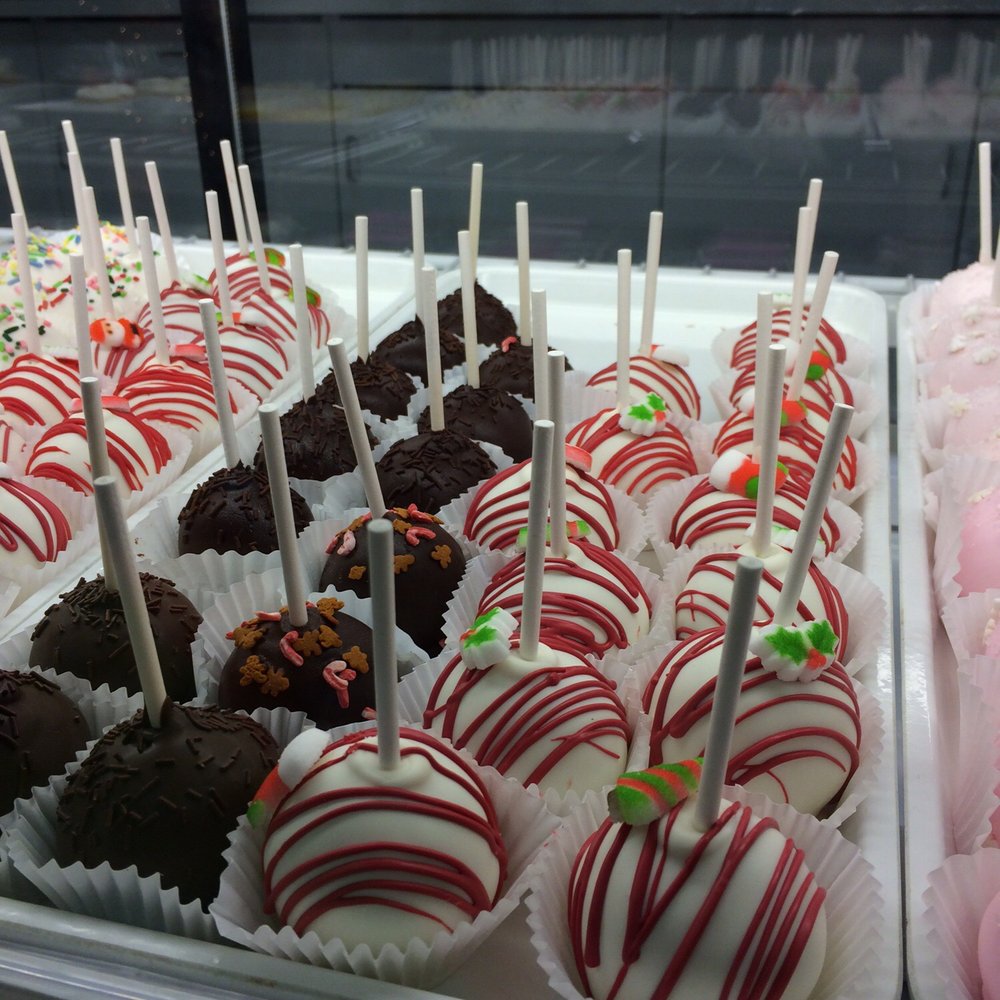 Sweet Surrender Bakery - Bakeries Near Me - Bakersfield, California Sweet Surrender Bakery - Bakeries Near Me - Bakersfield, California