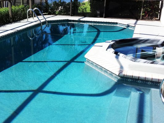 Gordon's Pool & Spa Service