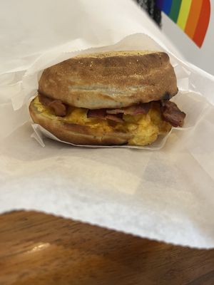 Leadbetter's Bake Shop by null