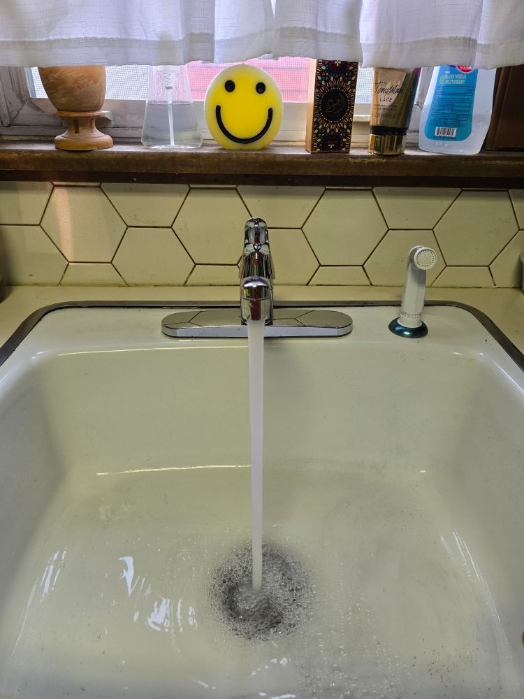 Slide of Barajas Plumbing