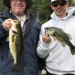 Ten Mile Guide Service