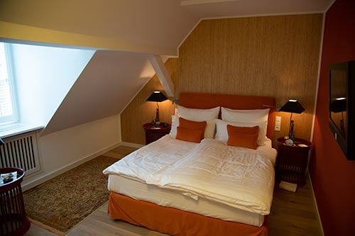 Schlosshotel Hugenpoet by null