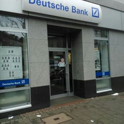 Deutsche Bank Bank Sparkasse Collenbach Str 2 Pempelfort