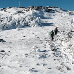 Mount Moosilauke