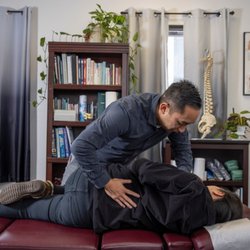 Aim High Health - Chiropractic