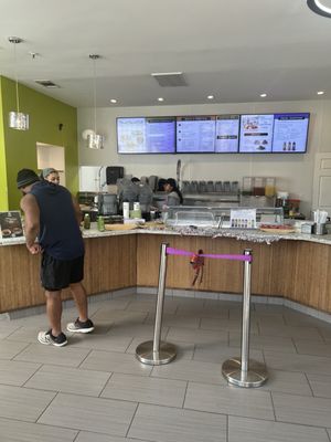 Arden's Garden Juice Bar & Smoothies East Point by null
