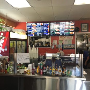 El Rincon Restaurant - Salvadoran Near Me - Sparks, Nevada