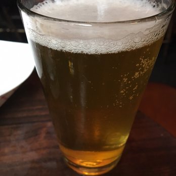 Elixir - A round of Fort Point beer! San Francisco's finest brewed locally! - Cocktail Bars Near Me - San Francisco, California