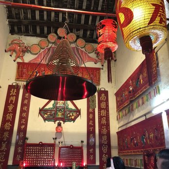 吉慶圍 - Local Flavor Near Me - Hong Kong, HK