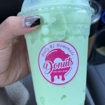Daily R I Homemade Donuts - Donuts Near Me - Johnston, Rhode Island Daily R I Homemade Donuts - Donuts Near Me - Johnston, Rhode Island
