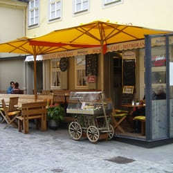 Coburger Boulangerie