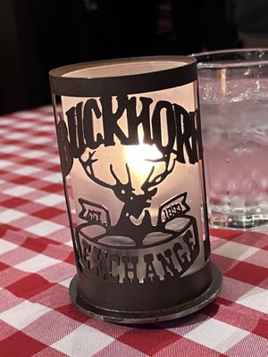 Buckhorn Exchange by null