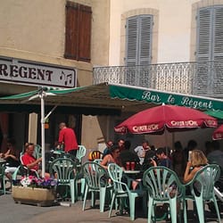 Le Régent