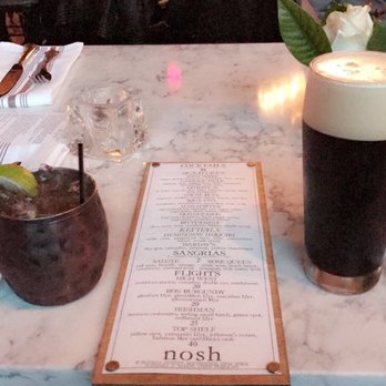 Nosh - New American Near Me - Rochester, New York Nosh - New American Near Me - Rochester, New York