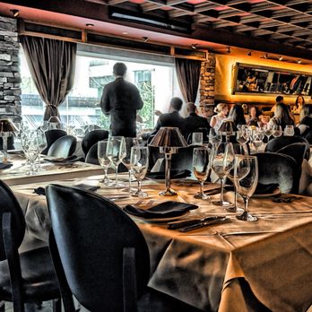 Mastro's Steakhouse - Dining area - Steakhouses Near Me - Beverly Hills, California Mastro's Steakhouse - Dining area - Steakhouses Near Me - Beverly Hills, California