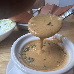 Lobster Bisque