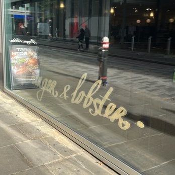 Burger and Lobster - American Near Me - London, XGL Burger and Lobster - American Near Me - London, XGL