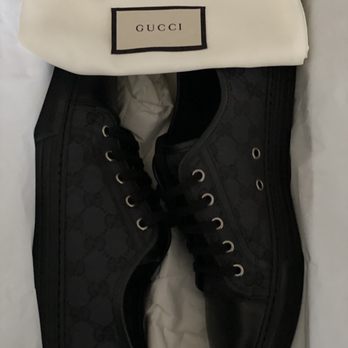 Gucci Outlet - Gucci Men shoes - Men's Clothing Near Me - Cabazon, California