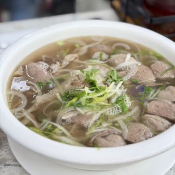 Pho 37 - Vietnamese Near Me - Richmond, British Columbia