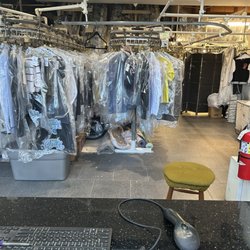 Craft Cleaners