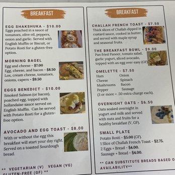 Cafe Rivkah - Bakeries Near Me - Marietta, Georgia