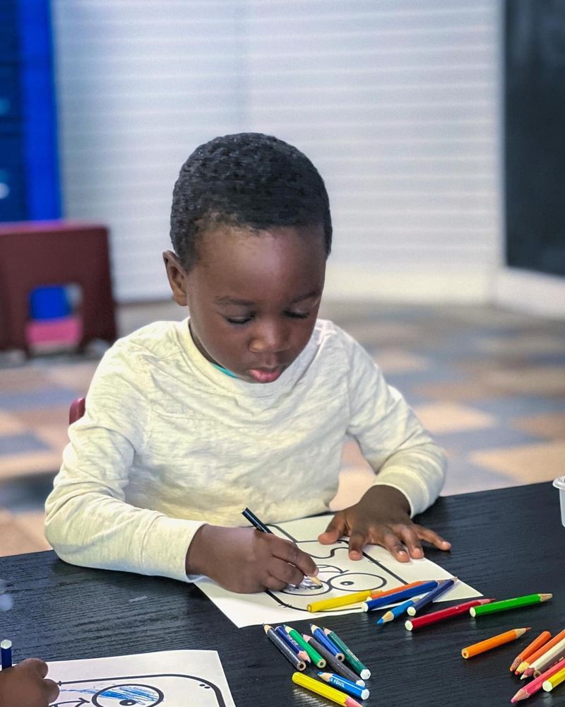 Kids Matter Academy - childcare center in Indianapolis, IN