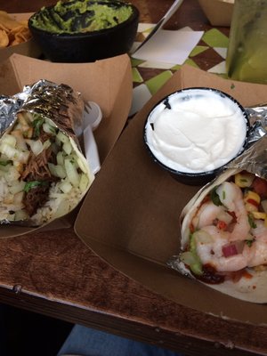 Condado Tacos by null