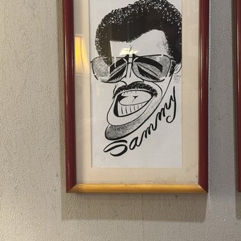Emilio's Trattoria - Sammy Davis Jr. - Italian Near Me - Encino, California