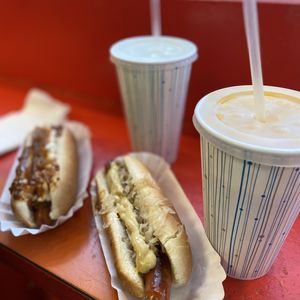 Restaurants Seen in Movies and TV Shows