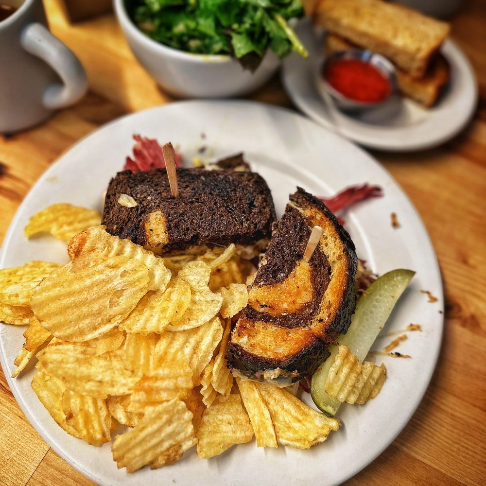 Matt's Big Breakfast Gilbert - This is a must try- Classic Reuben - Breakfast & Brunch Near Me - Gilbert, Arizona Matt's Big Breakfast Gilbert - This is a must try- Classic Reuben - Breakfast & Brunch Near Me - Gilbert, Arizona
