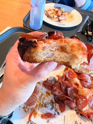 Square Pie City by null Square Pie City by null