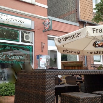 Ristorante La Taverna - Pizza Near Me - Eckernförde, SH Ristorante La Taverna - Pizza Near Me - Eckernförde, SH