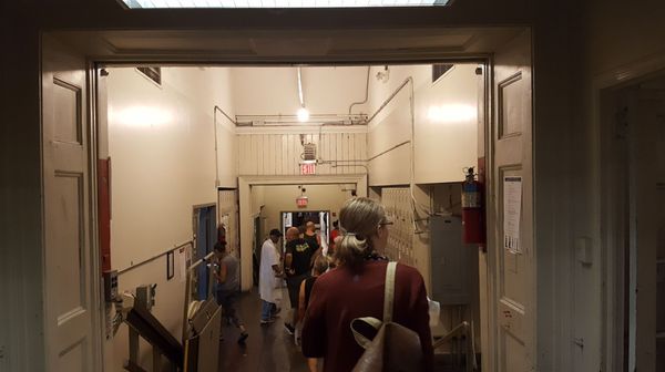 The Art Students League of New York by null