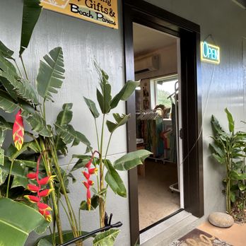 Ti & CoCo - MADE IN HANA, eco, eco friendly gift, T Shirts, clothing, Hana souvenir, Hana, beach gears, beach essentials, gifts, Souvenir, sticker - Souvenir Shops Near Me - Hana, Hawaii