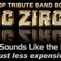 Music Zirconia