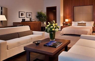 The Langham, New York, Fifth Avenue by null