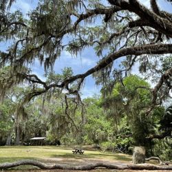 Ormond Scenic Loop & Trail